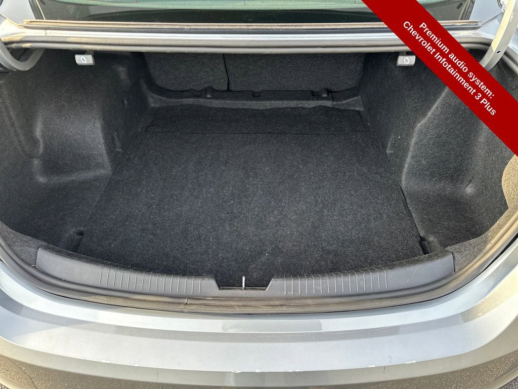 Used 2023 Chevrolet Malibu LT image 25