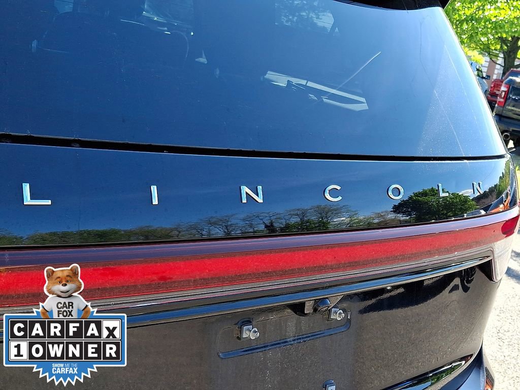 Used 2025 Lincoln Aviator AWD image 29