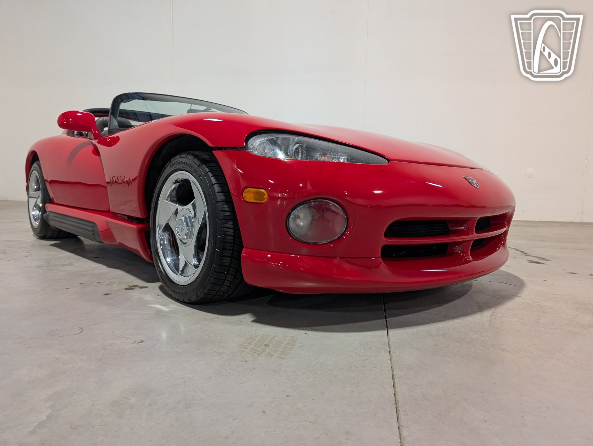 Used 1993 Dodge Viper RT/10 image 22