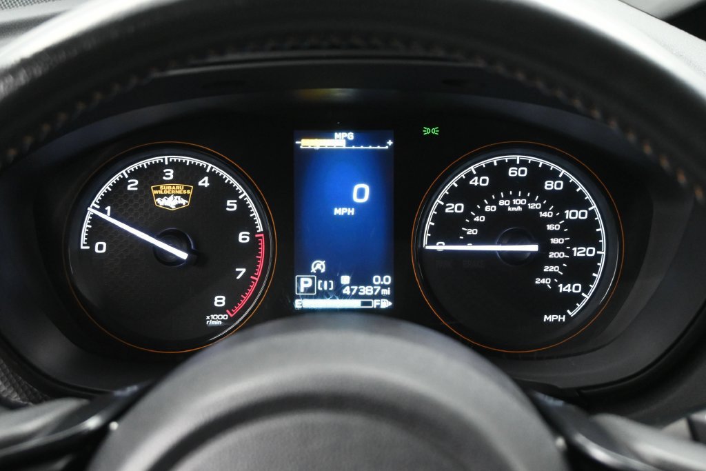 Used 2022 Subaru Forester Wilderness AWD/4WD image 10