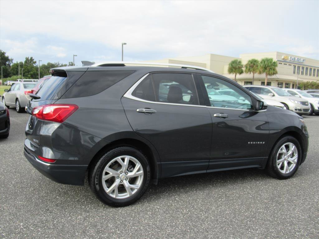 Used 2018 Chevrolet Equinox Premier image 6