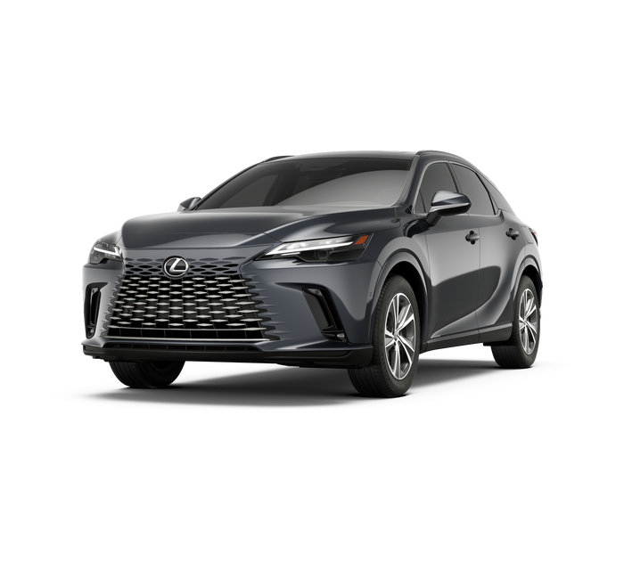 New 2026 Lexus RX 350h w/ Convenience Package AWD/4WD image 1