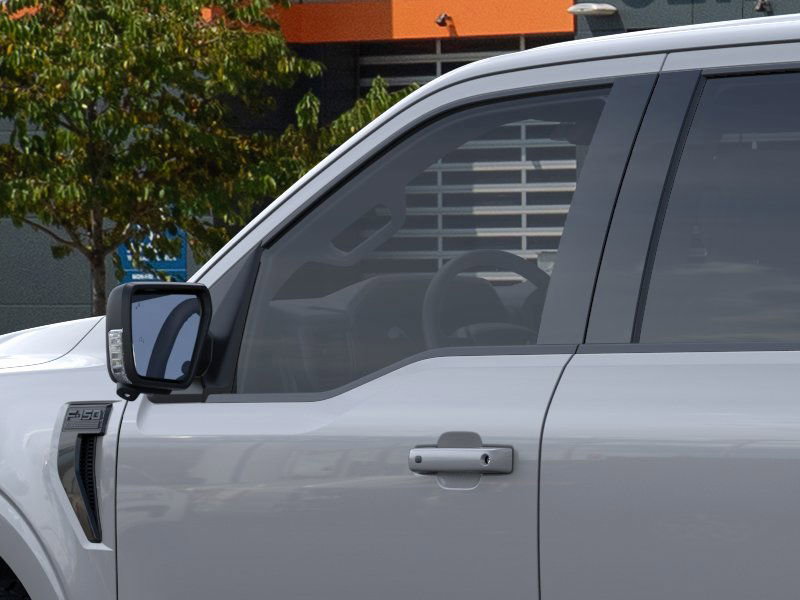 New 2026 Ford F150 XLT w/ Equipment Group 302A MID image 20