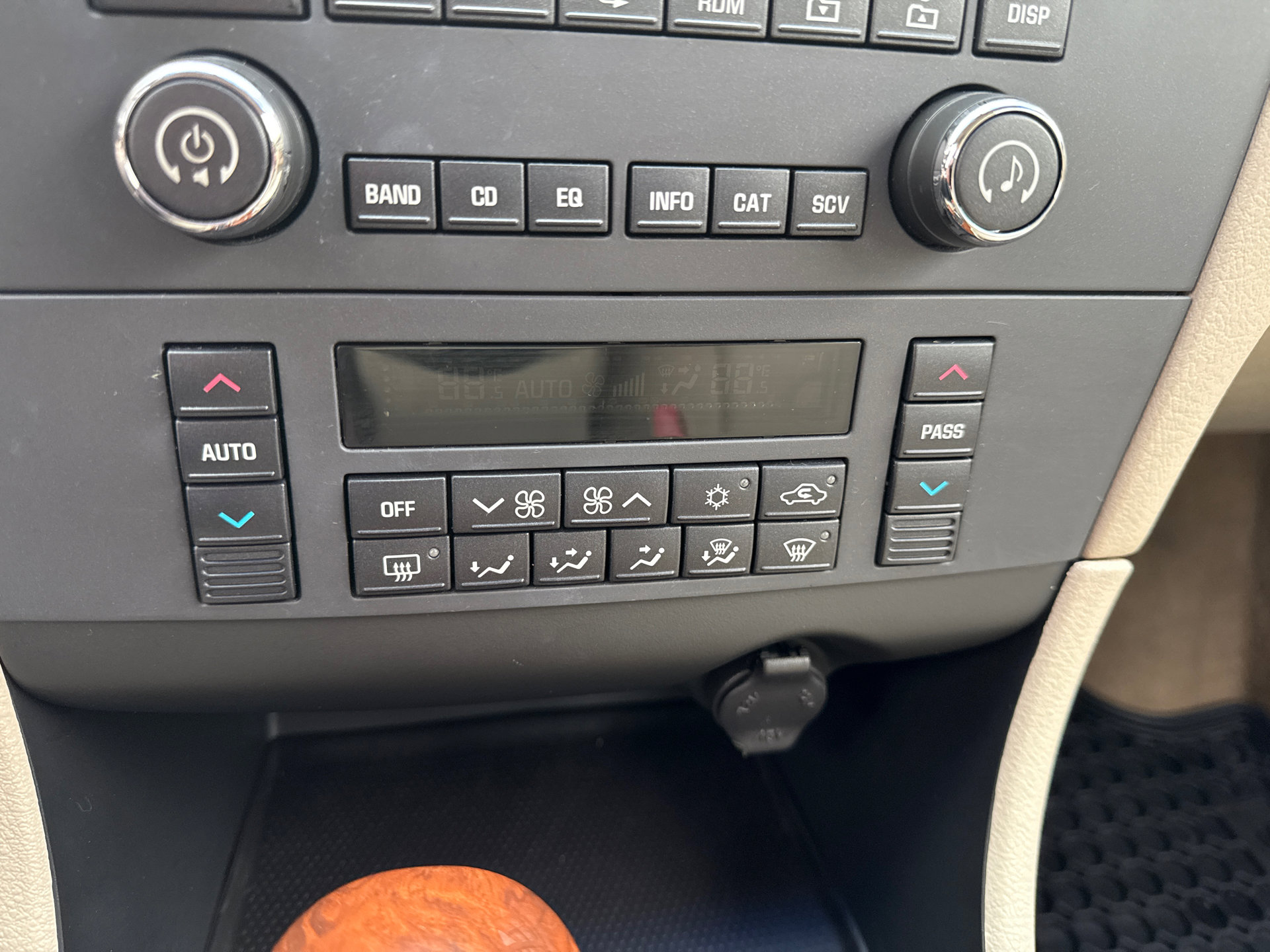 Used 2005 Buick LaCrosse CXL w/ Gold Convenience Package image 22