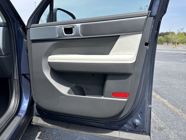 New 2026 Hyundai Santa Fe SEL FWD image 14