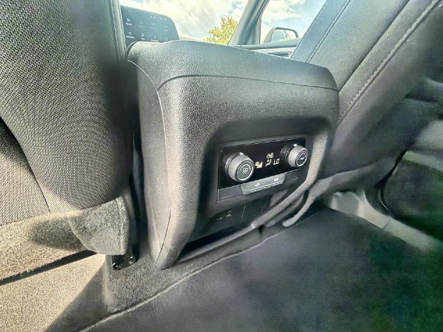 Used 2024 Chevrolet Traverse LS w/ Midnight/Sport Edition FWD image 20