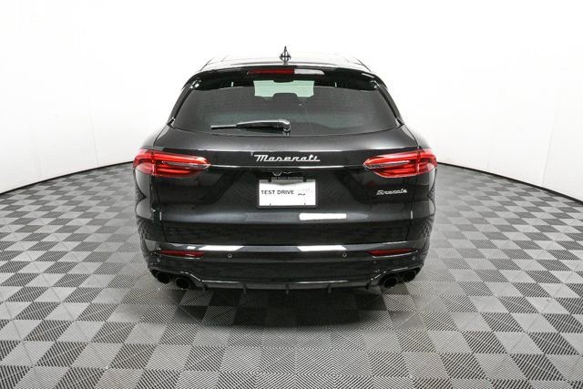 New 2025 Maserati Grecale Modena image 30