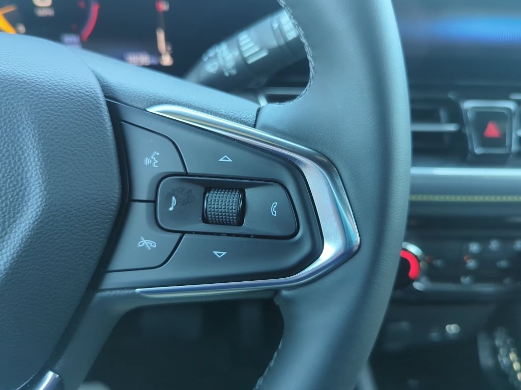 Certified 2026 Chevrolet TrailBlazer ACTIV AWD/4WD image 24