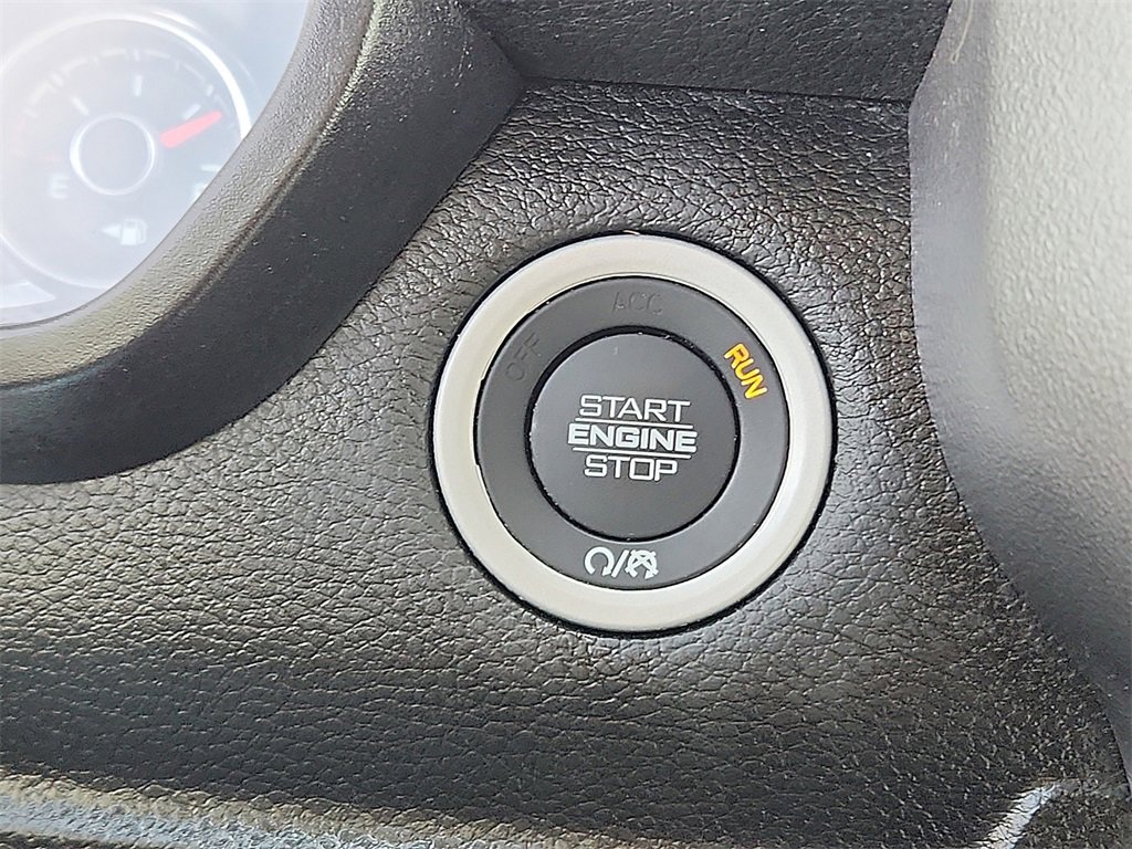 Used 2022 RAM 1500 Lone Star image 18