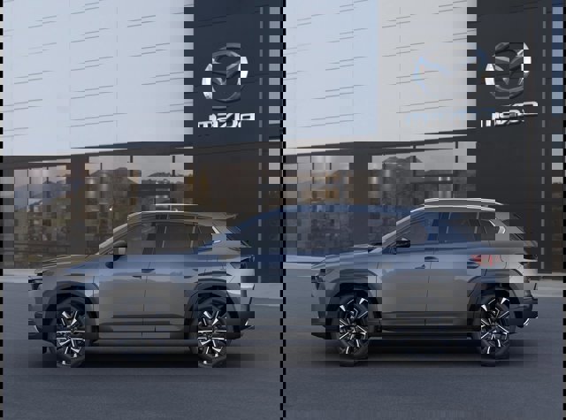 New 2025 MAZDA CX-50 AWD 2.5 Turbo w/ Cargo Package image 3