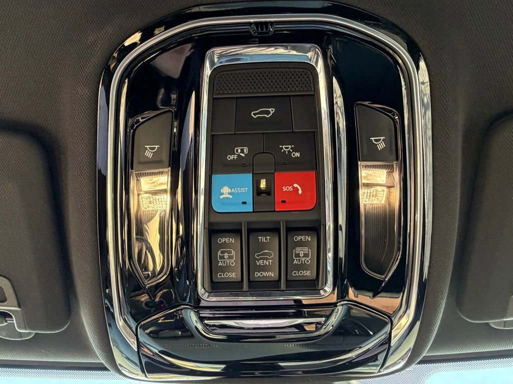 Certified 2024 Jeep Grand Cherokee L Summit image 33