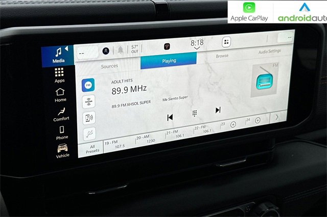 Certified 2024 Jeep Gladiator Mojave image 19