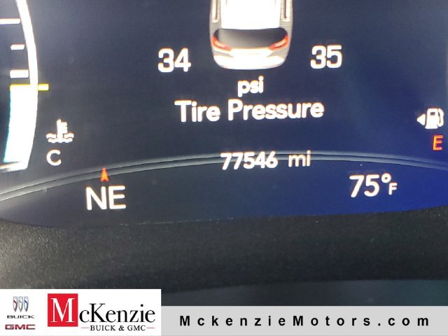 Used 2019 Chrysler Pacifica Touring-L Plus w/ Advanced Safetytec Group FWD image 15