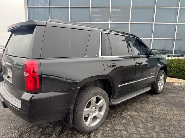 Used 2017 Chevrolet Tahoe LT image 3