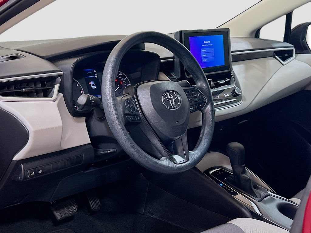 Used 2024 Toyota Corolla LE FWD image 7