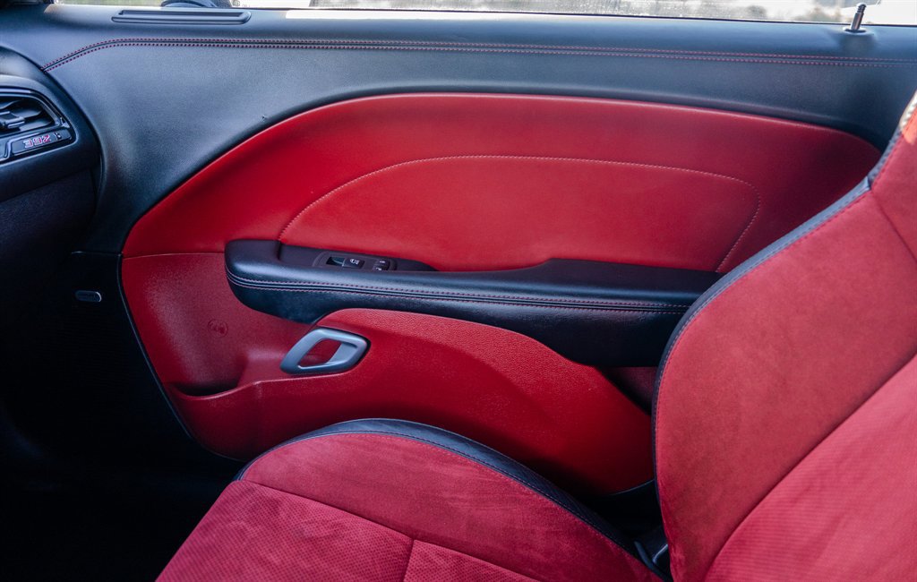 Used 2021 Dodge Challenger R/T Scat Pack image 23