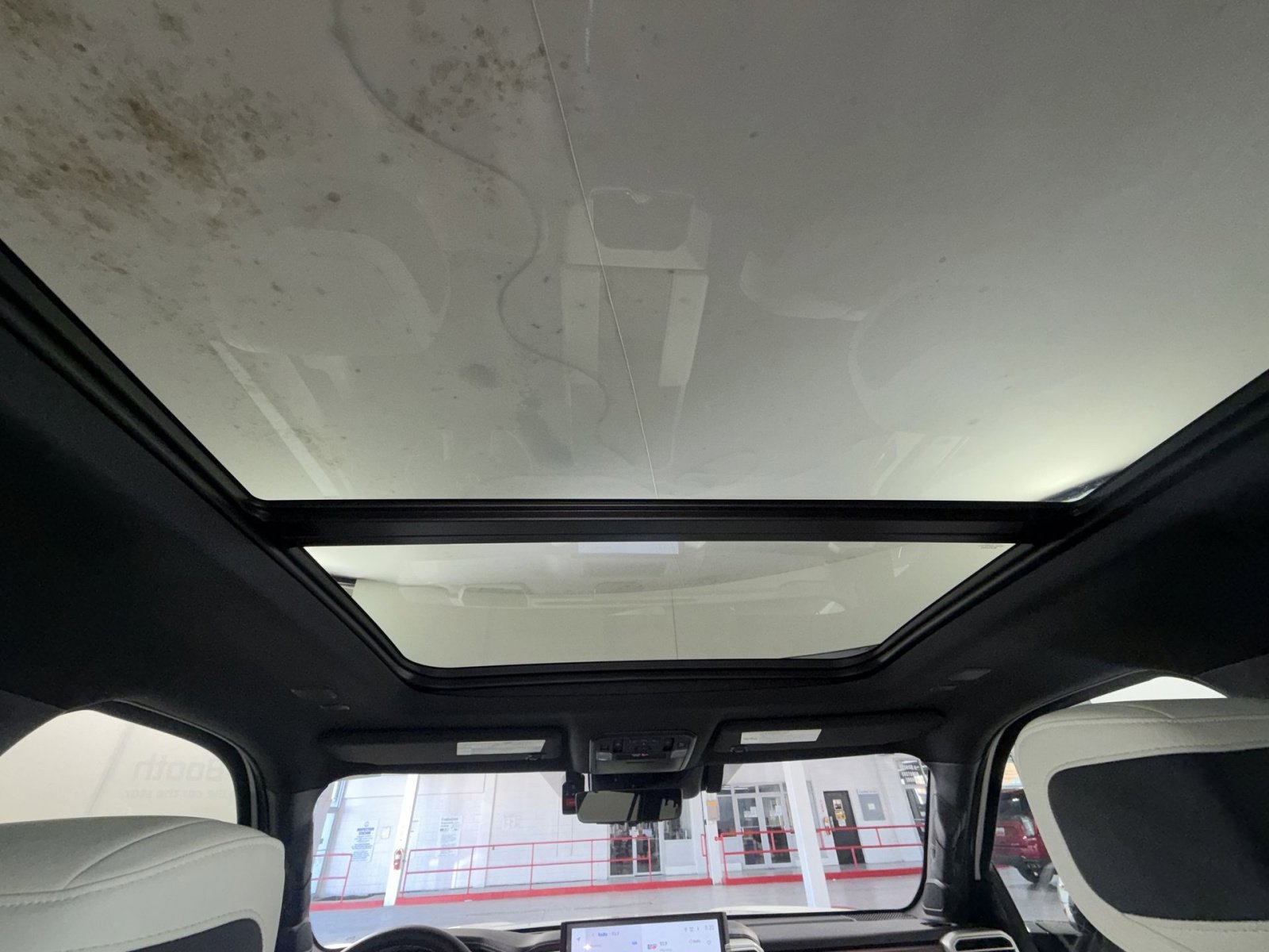 Used 2023 Toyota Sequoia Capstone image 24