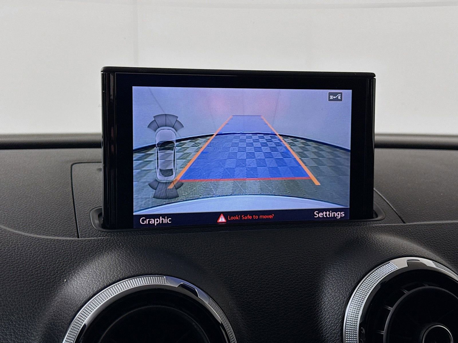 Used 2015 Audi S3 Prestige w/ Prestige Package AWD/4WD image 19