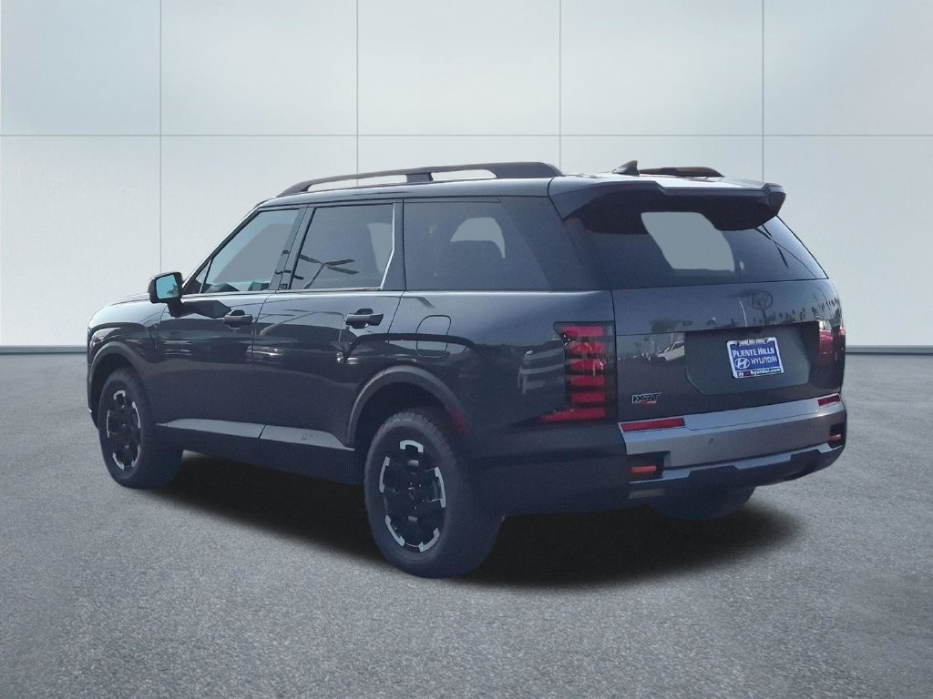 New 2026 Hyundai Palisade XRT Pro AWD/4WD image 4