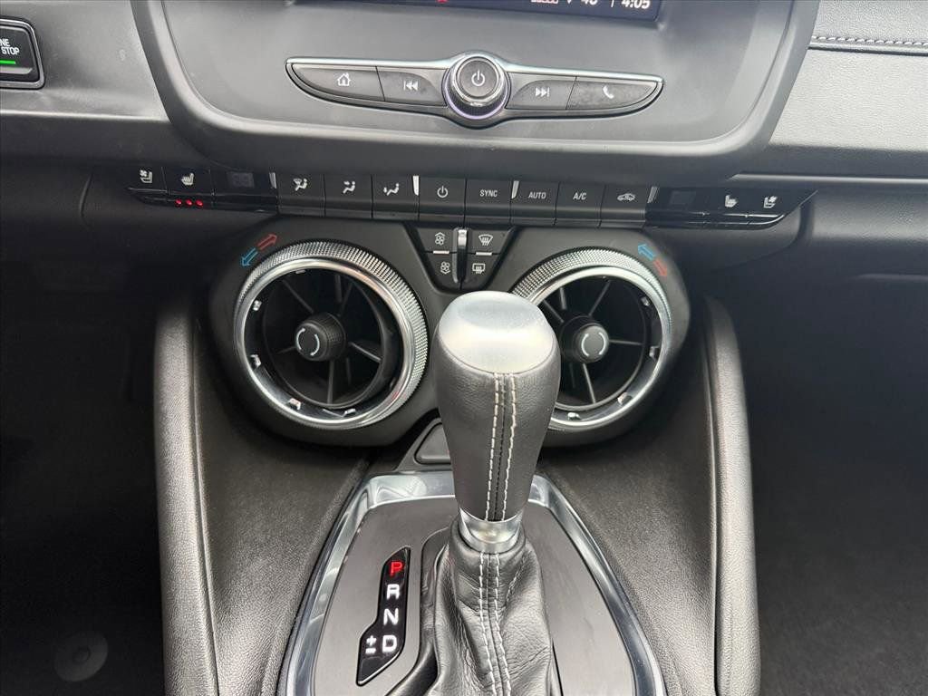 Used 2023 Chevrolet Camaro LT image 23