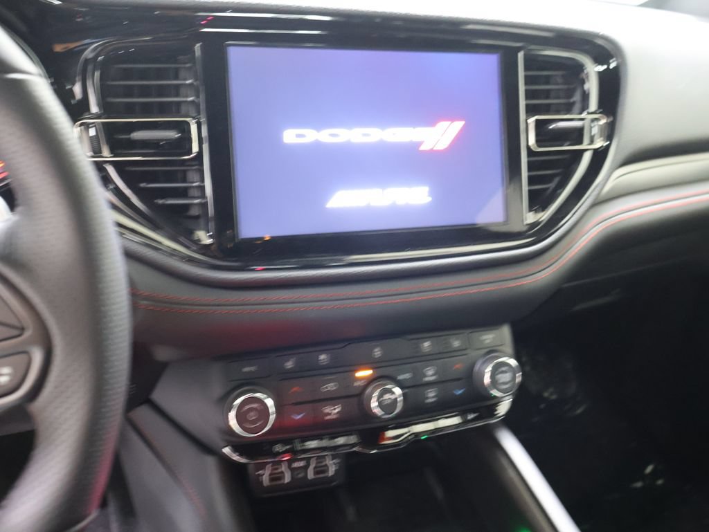 New 2026 Dodge Durango GT AWD/4WD image 23