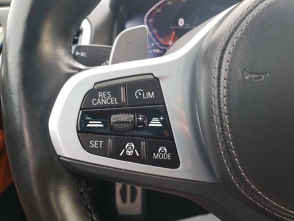 Used 2022 BMW 840i Gran Coupe xDrive image 19