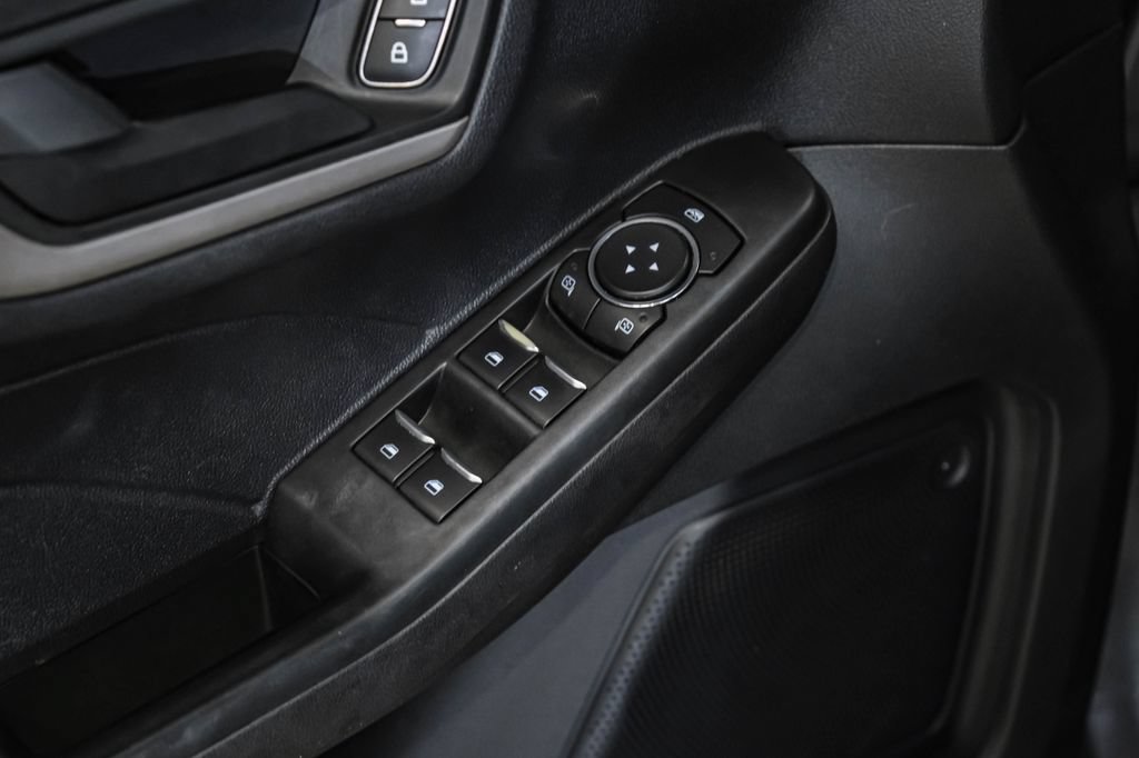 Used 2021 Ford Escape S FWD image 42