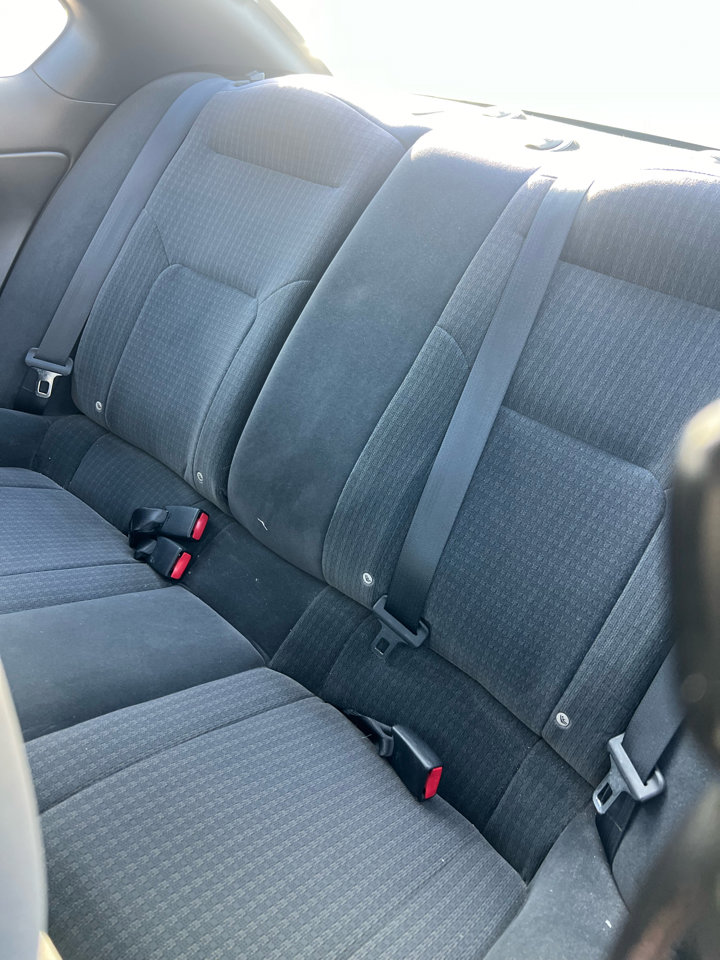 Used 2005 Dodge Stratus SXT image 9