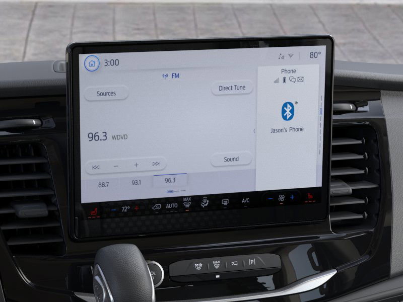 New 2026 Ford Transit 350 XLT image 14