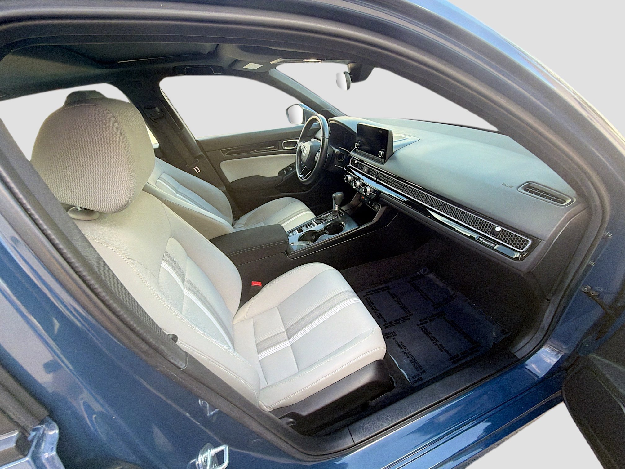 Used 2025 Honda Civic Sport image 30