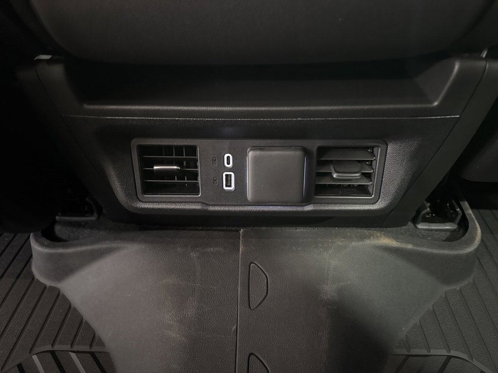 New 2026 Chevrolet Silverado 2500 LT w/ Trail Boss Package image 40