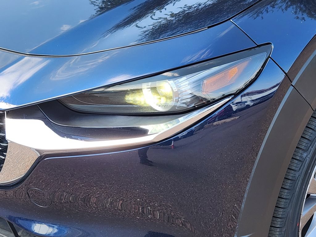 Used 2022 MAZDA CX-30 AWD 2.5 S w/ Preferred Package image 28