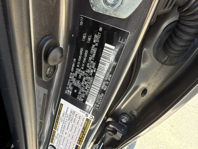 Used 2018 Toyota 4Runner Limited AWD/4WD image 41