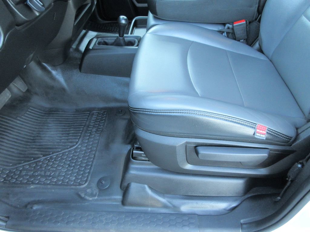 Used 2021 RAM 2500 Tradesman AWD/4WD image 23