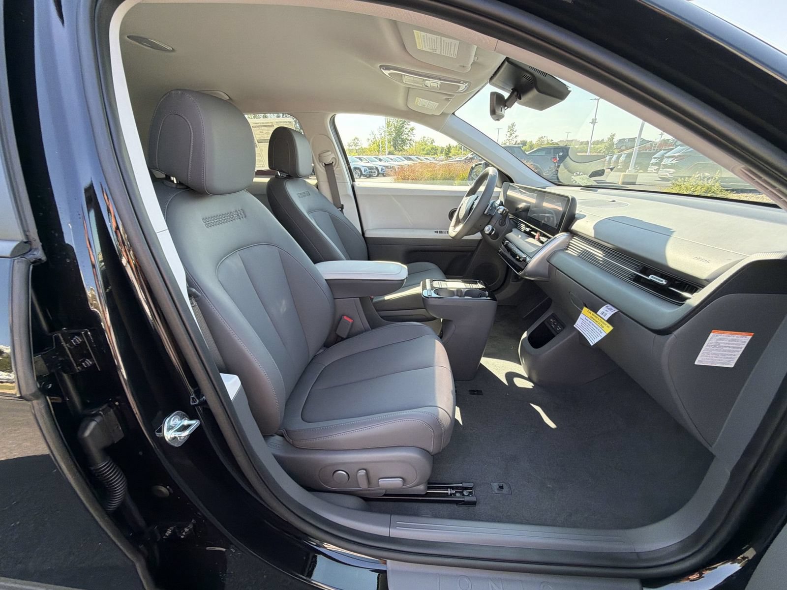 New 2026 Hyundai Ioniq 5 SEL AWD/4WD image 24