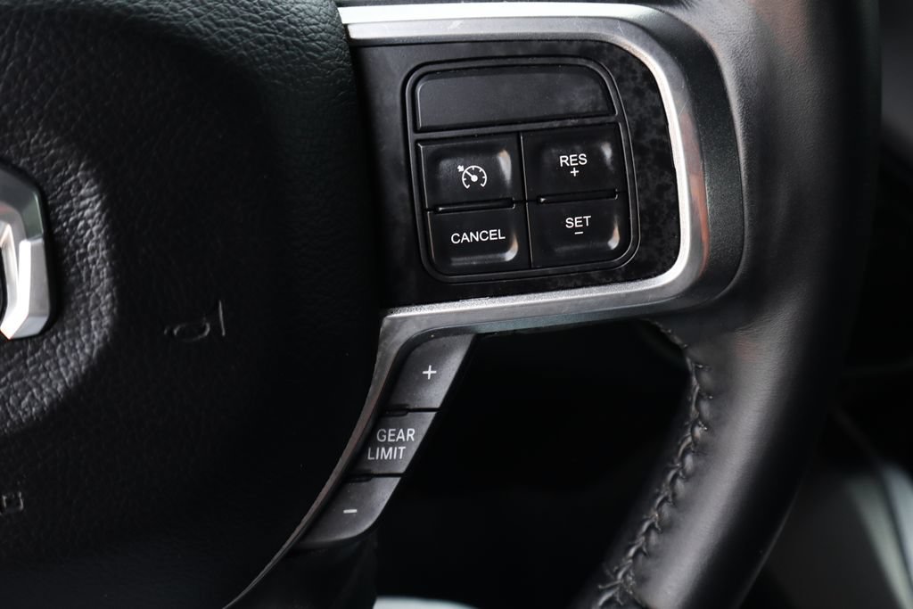 Used 2022 RAM 2500 Laramie AWD/4WD image 27