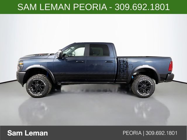 New 2026 RAM 2500 Power Wagon image 4
