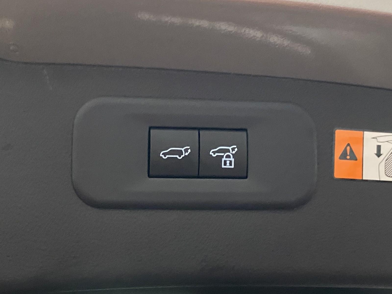 Used 2024 Lexus NX 350 F Sport AWD/4WD image 16
