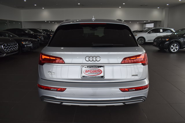 Used 2023 Audi Q5 2.0T Premium Plus AWD/4WD image 6
