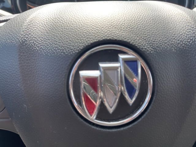 Used 2023 Buick Encore GX Preferred w/ Cold Weather Comfort Package image 30