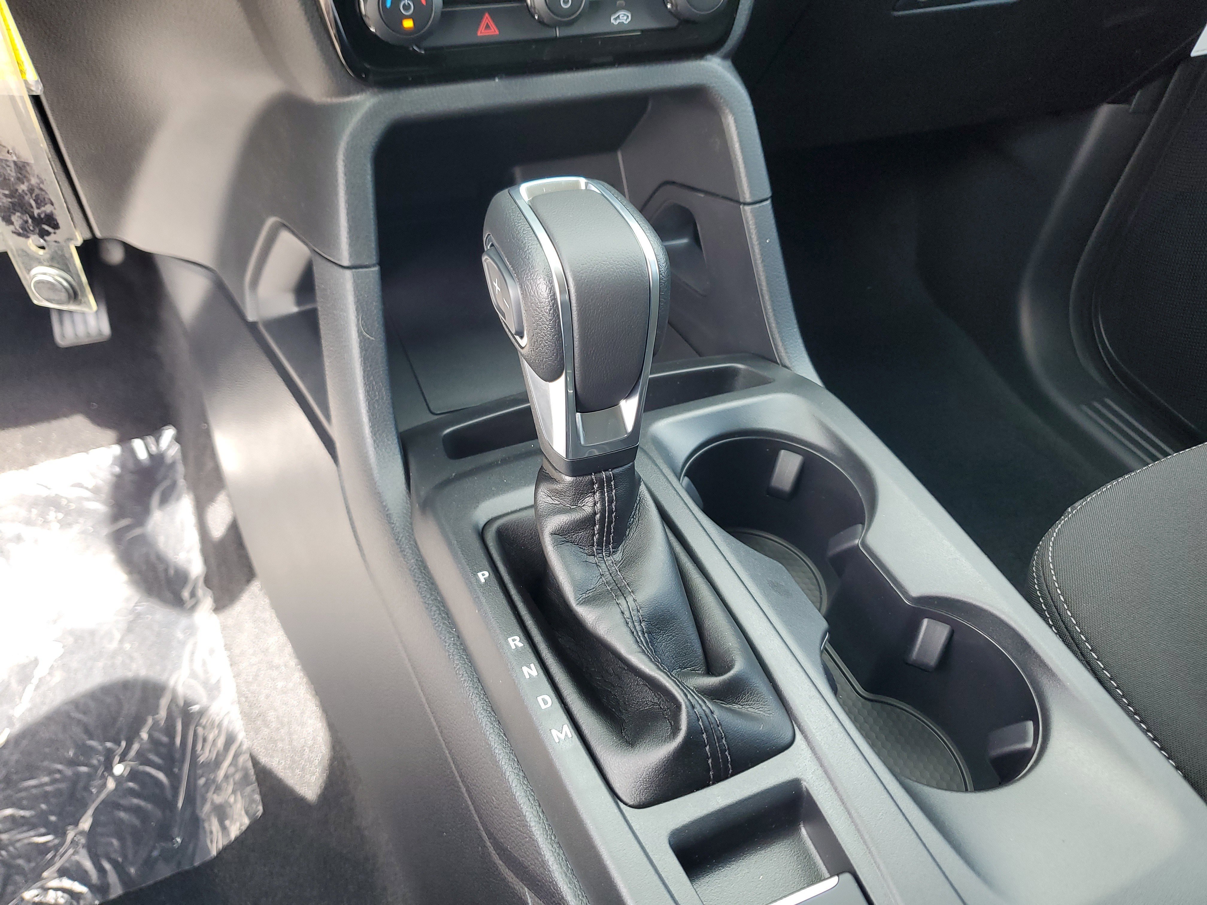 New 2026 Ford Ranger XLT image 18