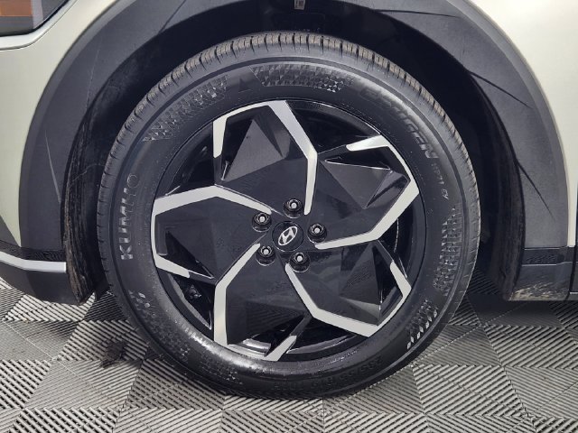 Certified 2024 Hyundai Ioniq 5 SEL AWD/4WD image 19