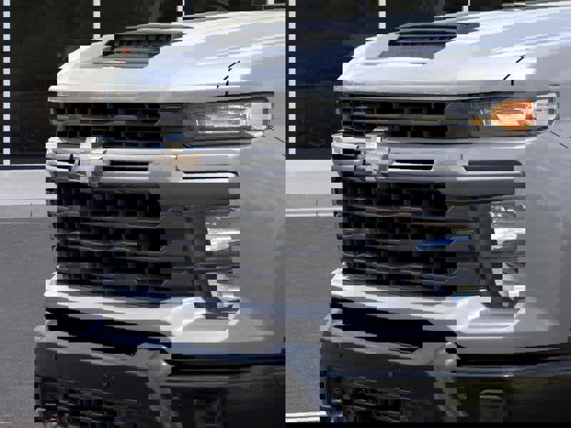 New 2026 Chevrolet Silverado 2500 Custom w/ Custom Value Package image 13