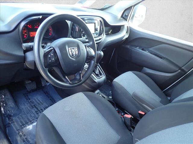 Used 2018 RAM ProMaster City Tradesman FWD image 10