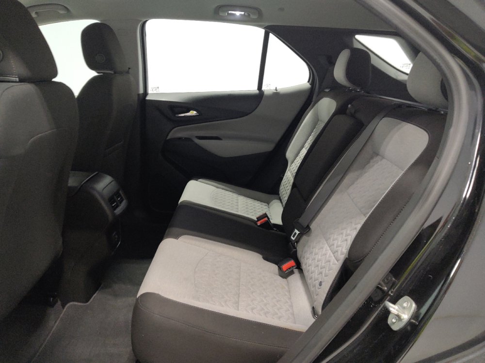 Used 2023 Chevrolet Equinox LS AWD/4WD image 18