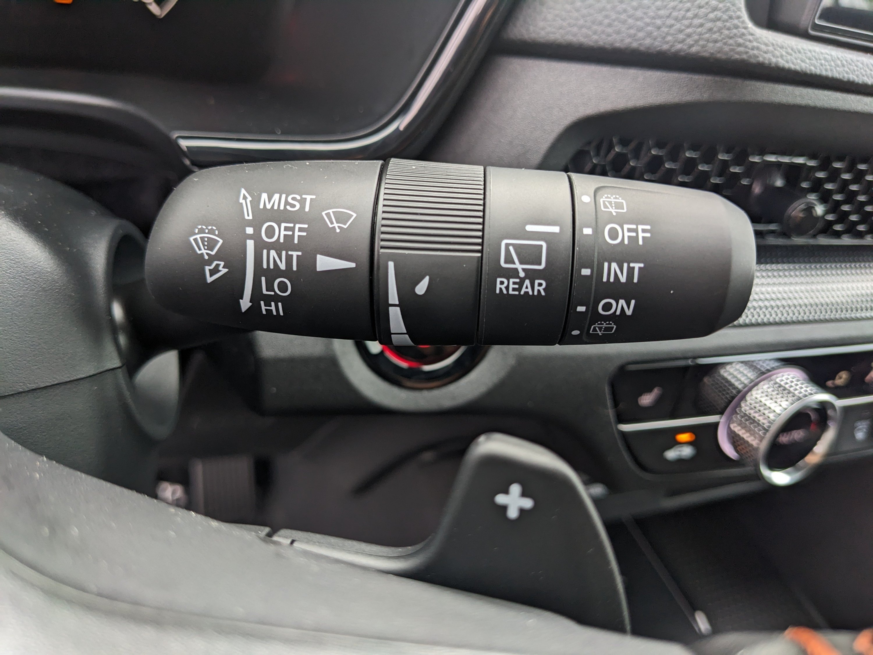 New 2026 Honda CR-V Sport image 33