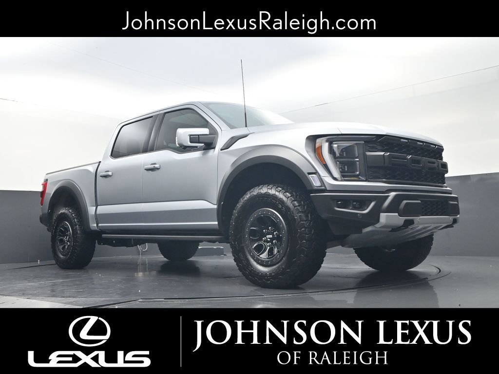 Used 2023 Ford F150 Raptor w/ Raptor Carbon Fiber Package image 15