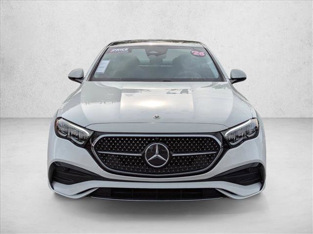Certified 2026 Mercedes-Benz E 350 Sedan video 2