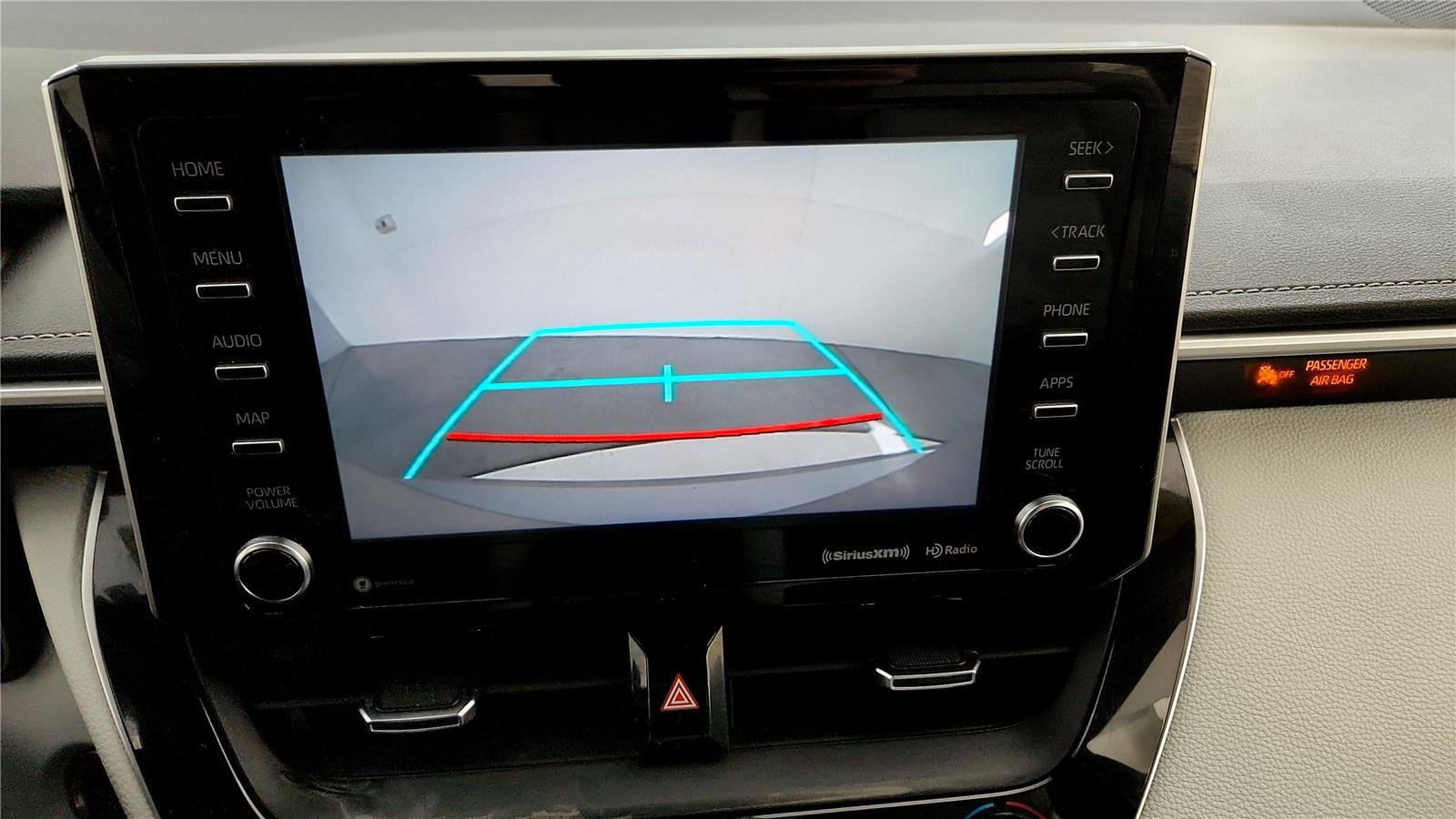 Used 2021 Toyota Corolla XSE image 31