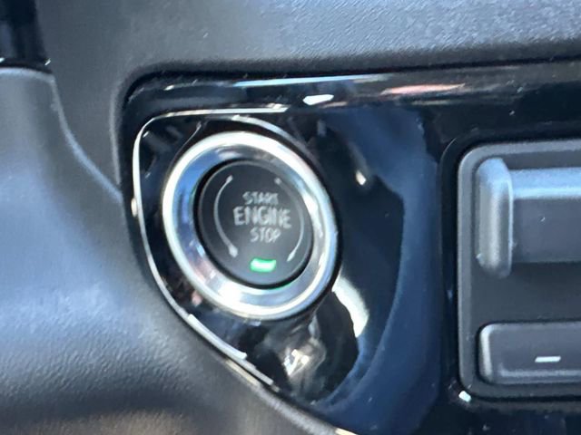 New 2026 GMC Sierra 1500 SLT w/ SLT Convenience Package image 33